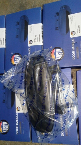 Manilla Externa Aveo Spark