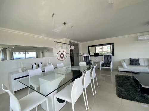 Imagen 6 de 23 de Venta Apartamento 3 Dormitorios Imperiale I Esquinero Punta Del Este - Punta Del Este Brava