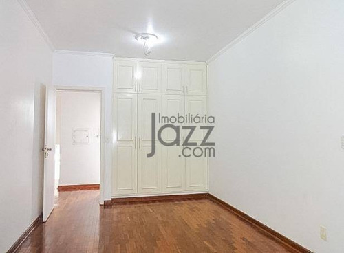 Casa Residencial À Venda, Alphaville Campinas, Campinas. - Ca1411