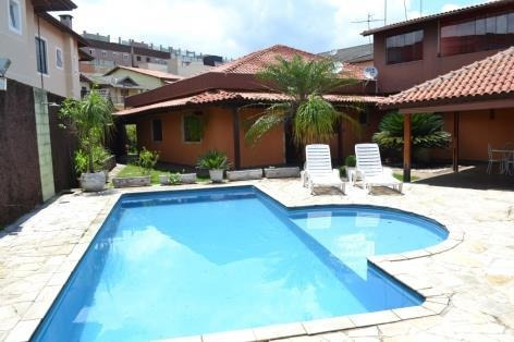 Imagem 1 de 30 de Otima Casa - Jardim Maia - Ven179