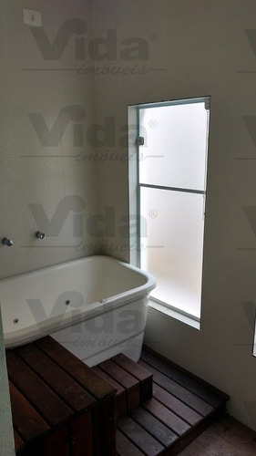Imagem 12 de 15 de Casa/sobrado Para Venda, 4 Dormitório(s), 400.0m² - 32337