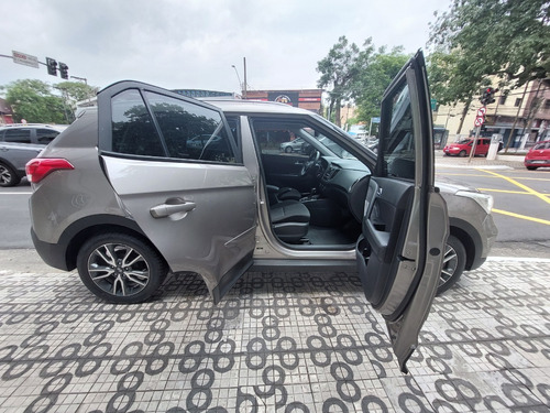 Hyundai Creta 1.6 Pulse Flex Aut. 5p