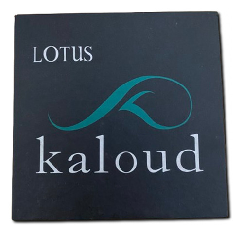 Kaloud Controlador De Calor Rosh Para Narguile Prateado