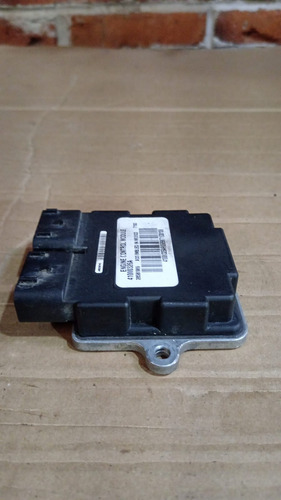 Ecu Cdi H.davidson Forty Eight 1200 2018 (Usado)