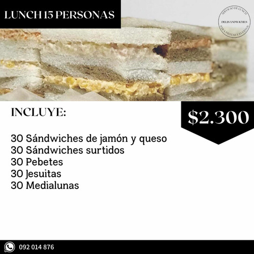 Servicio De Catering! En 24 Hs El Mejor X Lejos!