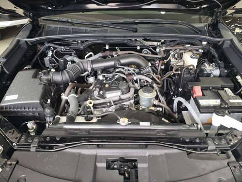 Toyota Fortuner Dubai
