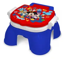 Comprar Pelela Infantil Disney Mickey 3 En 1 Cod T008 Loony Toys