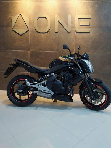 Er-6n 650cc
