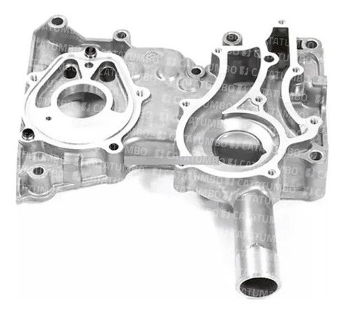 Tapa Distribucion Para Toyota Hilux 2.4cc 22re 1993 1997