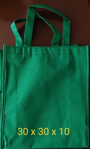 Imagen 10 de 10 de Fabrica De Bolsas Ecológicas Cualquier Tamaño Modelo Y Color