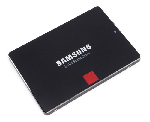 Samsung - Ssd 850 Pro 256gb Disco Solido