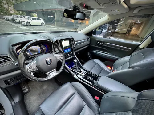 Renault Koleos 2.5 Intens