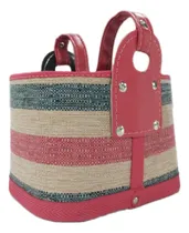 Comprar Canasta Matera - Canasta Vintage