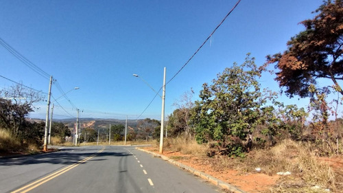 Imagem 7 de 15 de Lote Para Venda Em Lagoa Santa, Vila Dos Ipês - Lote58_1-2141063