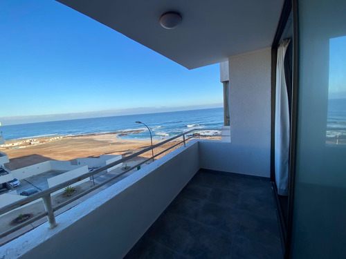 Vendo Departamento 2d2b 1e Jardines Del Sur Antofagasta