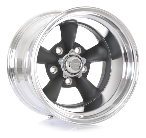 Rines American Racing Vn215 15x8.0 5x114.3