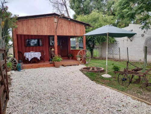 Casa En Balneario Buenos Aires