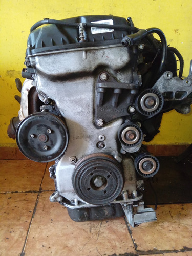 Motor Dodge Caliber 2.0 7/8 Importado Garantizado