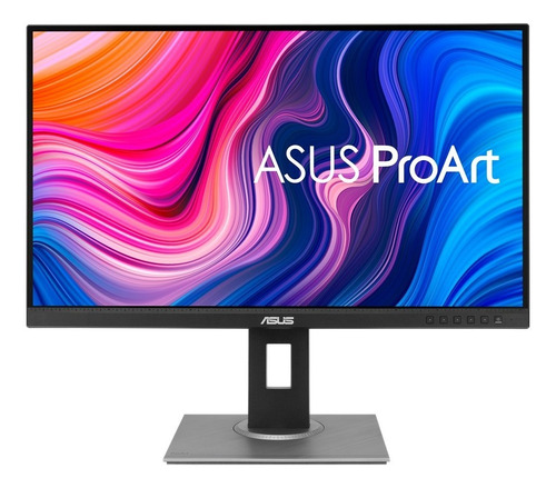 Imagen 4 de 10 de Monitor Asus Proart Display 27 Ips Wqhd 2560x1440 Pa278qv