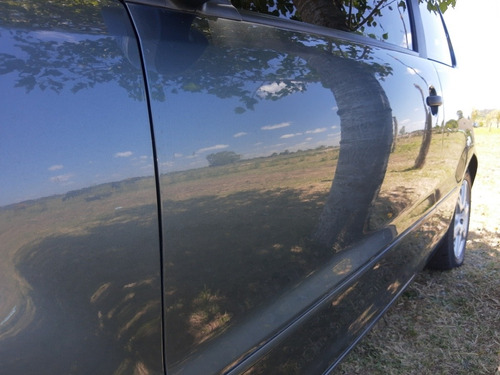 Volkswagen Fox 1.6 Trendline 2013