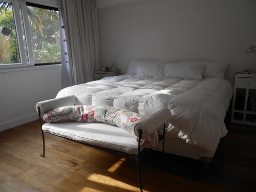 Imagen 14 de 22 de Departamento De 4 Ambientes En Exclusivo Barrio Cerrado Las Lomas Village. Jockey. San Isidro