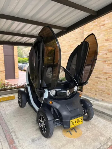 Renault Twizy Technic