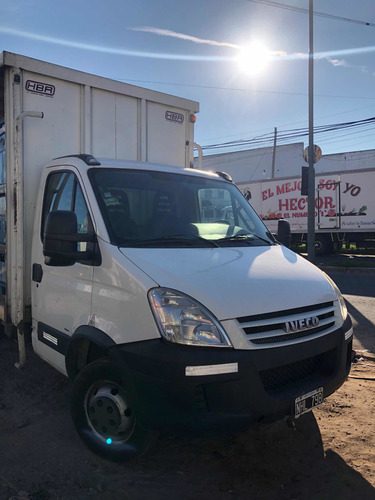 Iveco Iveco Daily 55c16