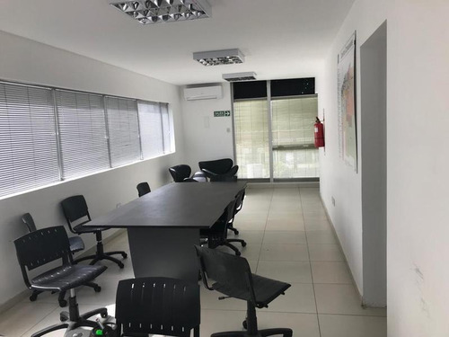 Imagen 23 de 30 de Edificio De Oficinas En Venta En La Plata | Avda. 532 Esq. 119 (edificio)