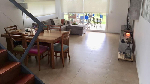 Imagen 4 de 18 de Departamento En Venta Ubicado En Portezuelo - Solares, Nordelta