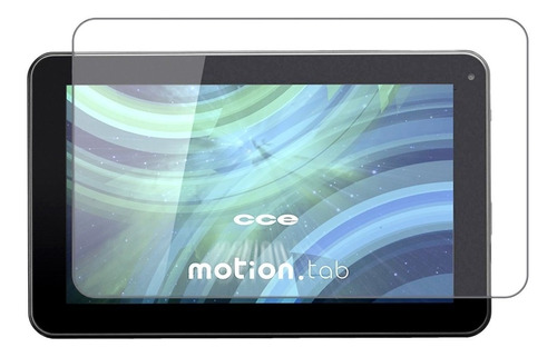 Película Tablet Cce Motion 9 Pol Tr91 Fosca Frete Grátis