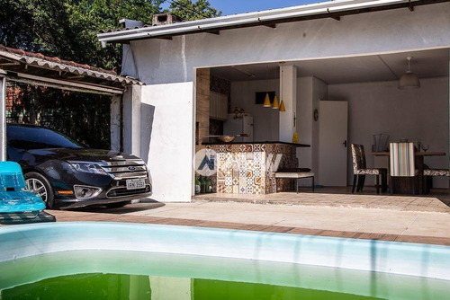 Imagem 3 de 30 de Casa À Venda, 120 M² Por R$ 320.000,00 - União - Estância Velha/rs - Ca2725