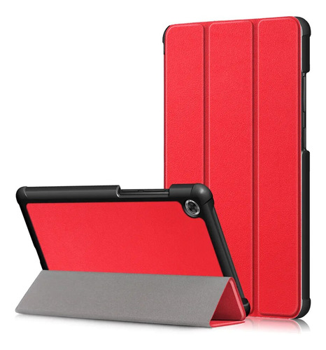 Funda 2019 Para Tableta Lenovo Tab M7 Tb-7305x 7305i 7305f