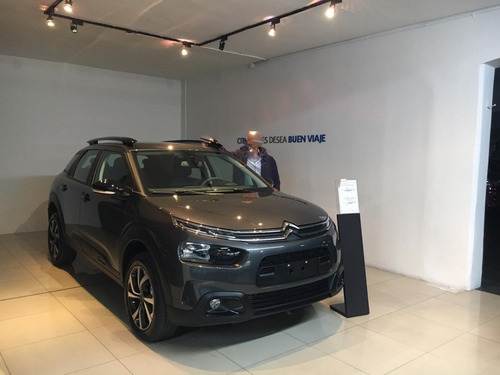Citroen Cactus Shine 2019 24.000 Km