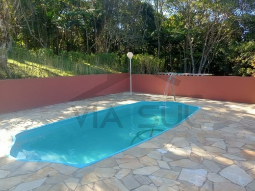 Imagem 4 de 30 de Sítio À Venda Em Juquitiba, Excelente Localização Na Rodovia Régis Bittencourt, Ideal Para Lazer, Moradia Ou Comercio - 85 - 70324044