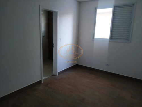 Imagem 15 de 30 de Casa / Sobrado Localizado(a) No Bairro Embaré Em Santos / Santos - 7014