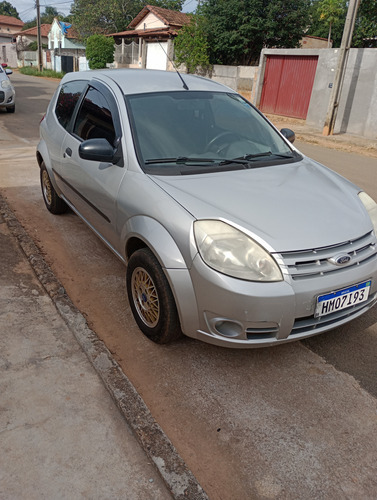 Ford Ka 1.0 Flex 3p