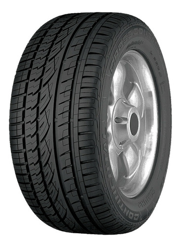 Llanta 255/50r19 (103w) Continental Crosscontact Uhp