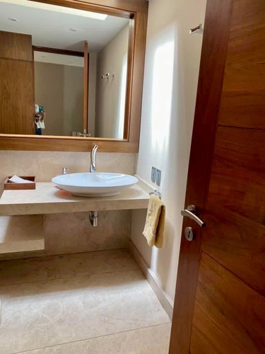 Imagen 9 de 30 de Espectacular Residencia En Venta En El Pedregal
