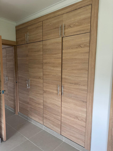 Apartamento Nuevo En Colinas 5, Prolongación 27
