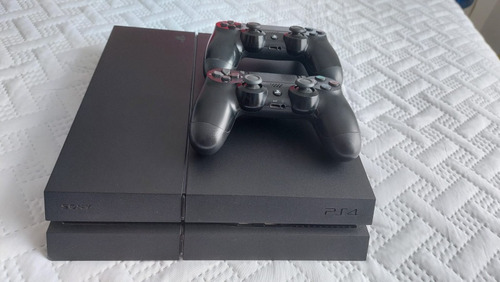 Playstation 4