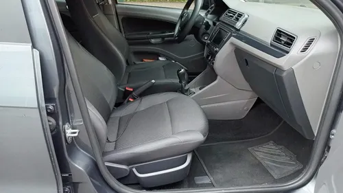 Volkswagen Gol 1.6 Comfortline