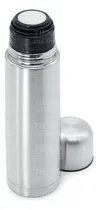Comprar Termo Bala 1\u002F2 Litro Agua Caliente 24h Cebador Merchandising