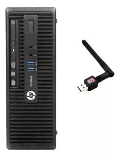 Desktop Hp Prodesk 400