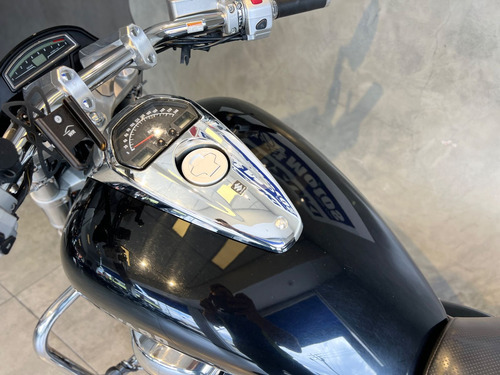 Suzuki Boulevard M 1800 R 2016/2017