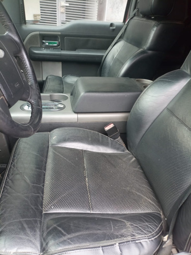 Ford F150 2005 8cil 5.4l 3v Triton