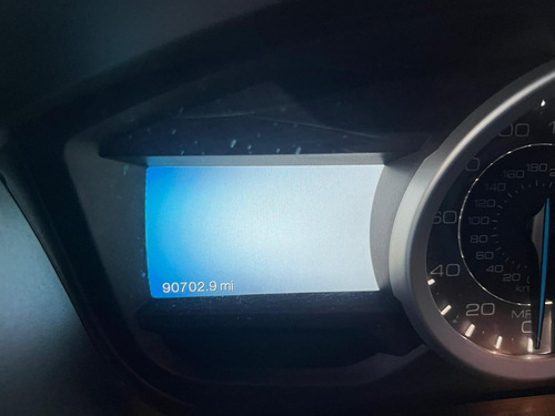Ford Explorer 4.0 Xlt V6 Tela Sync 4x2 Mt