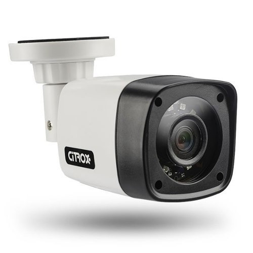 Câmera de segurança Citrox CX-2520 com resolução HD 720p
