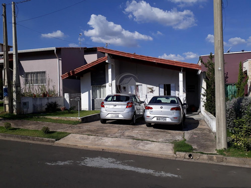 Casa À Venda Em - Ca031924