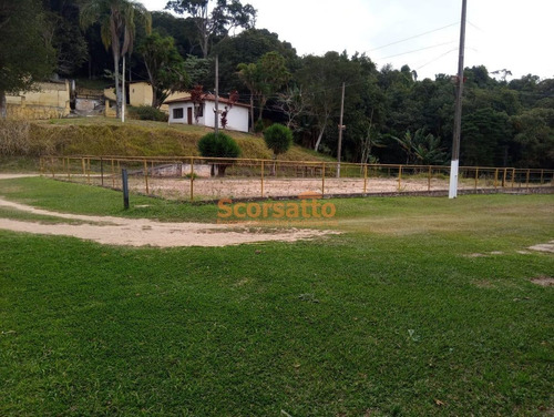 Imagem 14 de 17 de Área Comercial À Venda, Jardim São Marcos, Itapecerica Da Serra/sp. - 5948