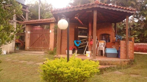 Imagem 13 de 30 de Casa Com 2 Dormitórios À Venda, 250 M² Por R$ 450.000,00 - Colina (caucaia Do Alto) - Cotia/sp - Ca1715